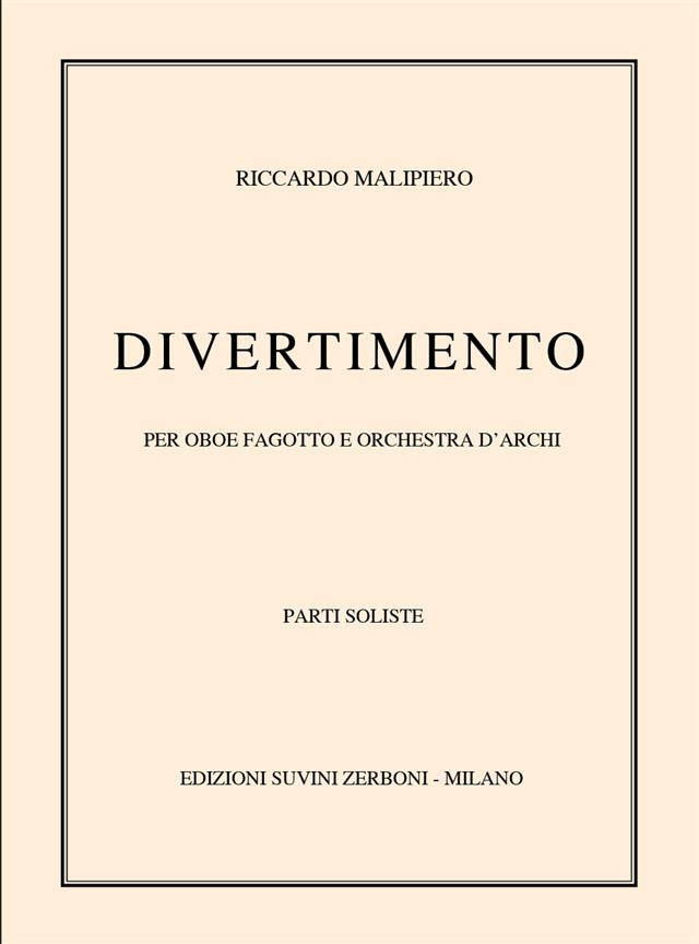 Divertimento